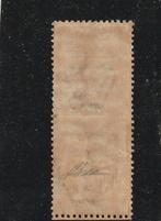 Royaume d’Italie 1924 - 50 c. publicitaire COEN - MNH -, Gestempeld