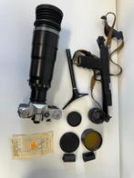 Zenit Zenit-ES PhotoSniper Kit mit Tair-3-Phs 300mm f/4.5, Nieuw