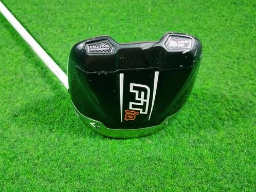 Callaway FT iQ driver 9.5 graden stiff flex golfclub, Sport en Fitness, Golf, Club, Zo goed als nieuw, Callaway, Ophalen of Verzenden