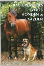 Bach Remedies Voor Honden En Paarden 9789060305676, Boeken, Verzenden, Gelezen, M. Dudok van Heel