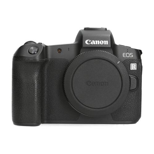 Canon EOS R Mirrorless, Audio, Tv en Foto, Fotocamera's Digitaal, Zo goed als nieuw, Canon, Ophalen of Verzenden