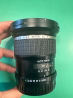 Pentax smc-FA 645 3.5/35mm AL(IF) | Objectif d’appareil, Nieuw
