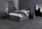 Boxspring Royal Humar | Swiss Sense, Verzenden, Nieuw
