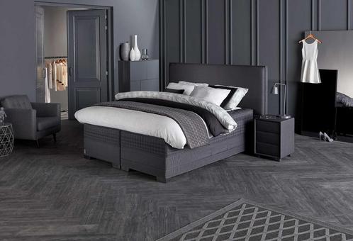 Boxspring Royal Humar | Swiss Sense, Huis en Inrichting, Slaapkamer | Boxsprings, Nieuw, Verzenden