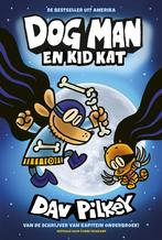 Dog Man 4 - Dog Man en Kid Kat (9789492899705, Dav Pilkey), Verzenden