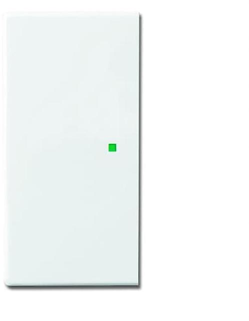ABB Busch-Jaeger Busch-FreeAtHome Bedieningselement/Centrale, Doe-het-zelf en Bouw, Elektriciteit en Kabels, Verzenden