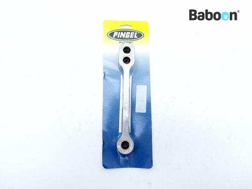 Achter Schokbreker Arm (dogbones) Honda CBR 1000 RR, Motoren, Onderdelen | Honda, Gebruikt, Verzenden