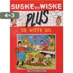 WITTE UIL 9789002194993 Willy Vandersteen, Verzenden, Gelezen, Willy Vandersteen