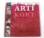 ARTI KORT LEERLINGENBOEK TEKENEN 9789028068797 SALOMONS, Boeken, Verzenden, Gelezen, SALOMONS