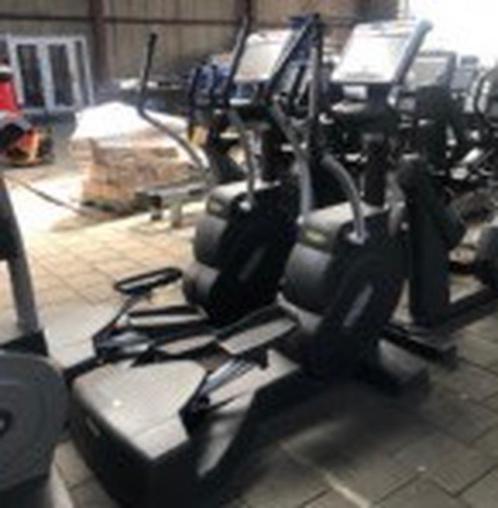 Technogym lateral trainer Excite 700 Visioweb | wave |, Sport en Fitness, Fitnessmaterialen, Overige typen, Nieuw, Verzenden