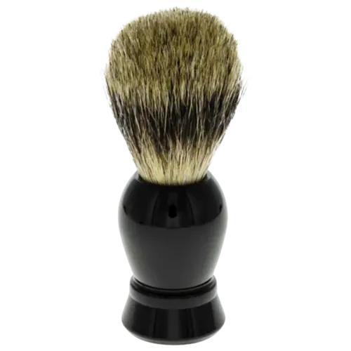 Suavecito Shave Brush (Scheerkwasten), Handtassen en Accessoires, Uiterlijk | Gezichtsverzorging, Nieuw, Verzenden