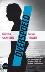 Overspoeld / Slash / 12 9789045116433 Gideon Samson, Verzenden, Zo goed als nieuw, Gideon Samson