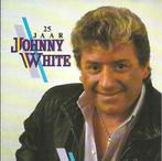 Johnny White - 25 Jaar, Verzenden, Gebruikt