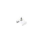 Philips Maxos Fusion LED Système De Rail Équerre De Fixation, Verzenden, Nieuw
