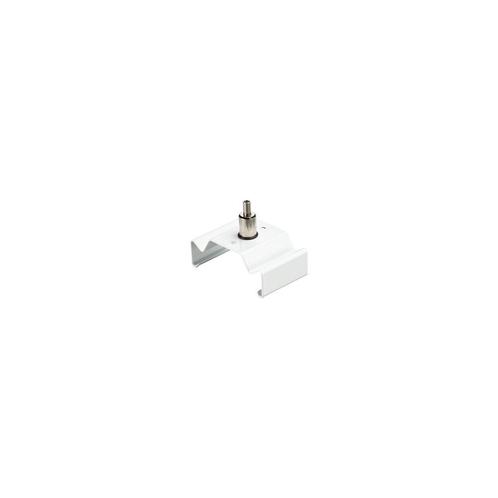 Philips Maxos Fusion LED Système De Rail Équerre De Fixation, Doe-het-zelf en Bouw, Bouwverlichting, Verzenden
