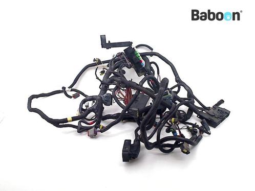 Kabelboom Can-Am Spyder GS 2008-2009 SE5, Motoren, Onderdelen | Overige, Gebruikt, Verzenden