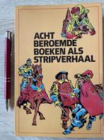Acht beroemde boeken als stripverhaal 9789025271084 Chapman, Boeken, Verzenden, Gelezen, Chapman