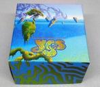 Yes - The Studio Albums 1969-1987 / Great Complete, Cd's en Dvd's, Nieuw in verpakking
