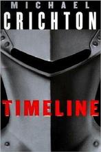 Timeline 9780679444817 Michael Crichton, Verzenden, Zo goed als nieuw, Michael Crichton