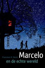 Marcelo en de echte wereld 9789047702429 Francisco X. Stork, Boeken, Verzenden, Zo goed als nieuw, Francisco X. Stork
