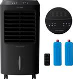 Tweedekans | JAP Appliances Edmonton - 4 in 1 Aircooler,, Elektronische apparatuur, Ophalen of Verzenden, Nieuw