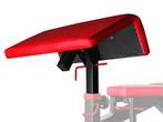 Bicep Curls Halterbank Hoekverstelling - Retour Deal - 40..., Metaal, Krachtstation, Verzenden, Armen
