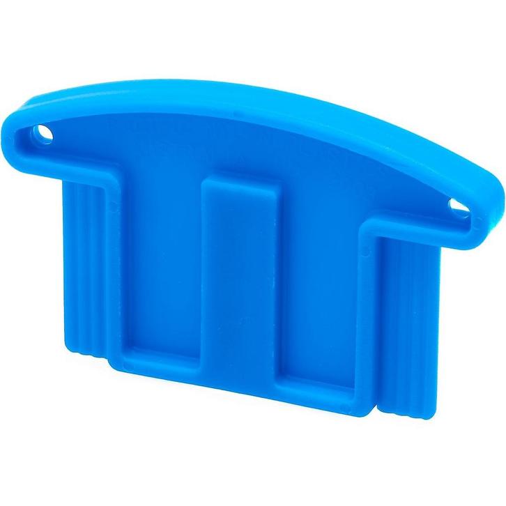Mast Chock 10mm Blauw, Watersport en Boten, Accessoires en Onderhoud, Nieuw, Ophalen of Verzenden