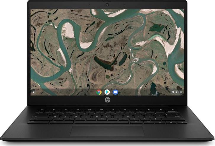 HP Chromebook 14 G7 14 4GB , 32GB SSD , Celeron N5100 Demo, Computers en Software, Windows Laptops, 2 tot 3 Ghz, SSD, 14 inch