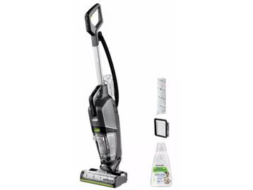 BISSELL CrossWave® HydroSteam™ Pet Select - Stofzuiger met, Verzenden