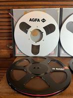 AGFA, BASF - AGFA PEM 369, BASF professional 26 cm