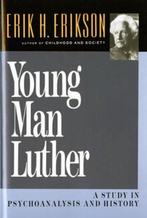 Young Man Luther 9780393310368 Erik H. Erikson, Boeken, Verzenden, Gelezen, Erik H. Erikson