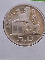 België. 50 Francs 1948 Vlaams - Proof (Zonder Minimumprijs)