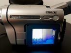 Sony DCR-TRV255E Digital8-camera