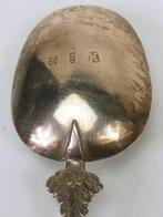 Lepel - .833 zilver - Lepel Nederland, Antiek en Kunst