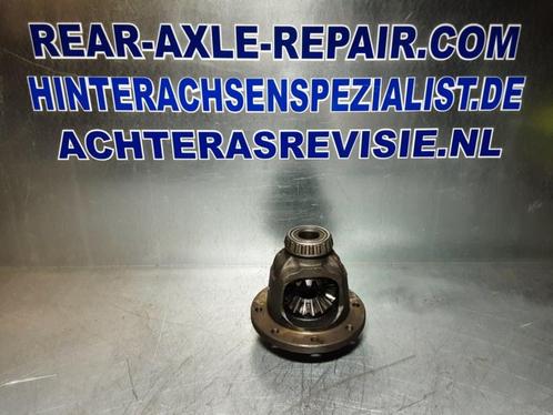 Opel differentieel (open) voor Ascona, Kadett C, Manta, R..., Auto-onderdelen, Remmen en Aandrijving, Gebruikt, Opel, Verzenden