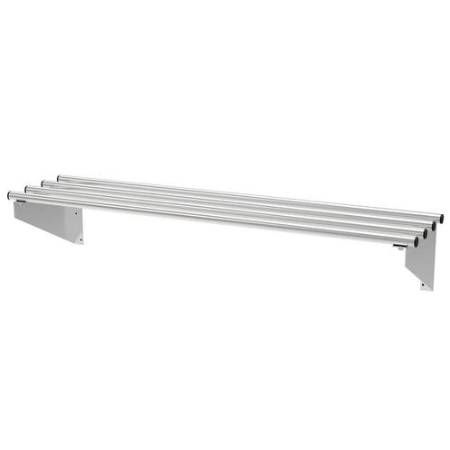 Wandrek | RVS | 1 Niveau | Diepte 300 | Hoogte 225 |, Zakelijke goederen, Horeca | Keukenapparatuur, Nieuw in verpakking, Verzenden