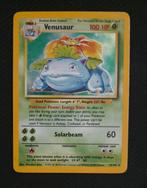 Pokémon - 15 Card - Venusaur, Alakazam - WOTC - Base set, Hobby en Vrije tijd, Verzamelkaartspellen | Pokémon, Nieuw