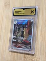 Pokémon - 1 Graded card - - 2024 - Chase Card - Shrouded, Nieuw