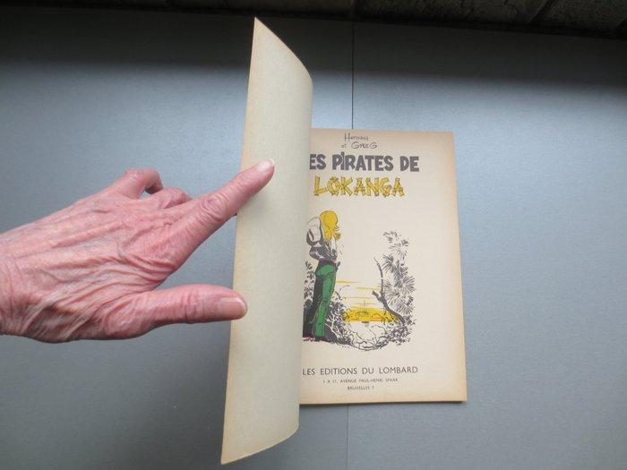 Bernard Prince T1 - Le Général Satan - B - 1 Album - Eerste, Livres, BD