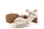 Gabor Slingbacks in maat 40 Beige | 5% korting, Kleding | Dames, Schoenen, Verzenden, Beige, Gabor, Zo goed als nieuw