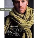 Mens Knits 9780307460493 Erika Knight, Boeken, Verzenden, Zo goed als nieuw, Erika Knight
