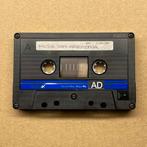 TDK AD90 onbespeeld gebruikt (Cassette band), CD & DVD, Cassettes audio, Ophalen of Verzenden