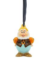 Sneeuwwitje Happy Ornament 7 cm, Verzamelen, Disney, Ophalen of Verzenden, Nieuw