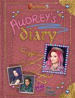 Descendants 3 Audreys Diary 9781368042192 Disney Books, Boeken, Verzenden, Zo goed als nieuw, Disney Books