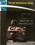 Funamentals of Anatomy and Physiology 9780321539106, Verzenden, Martin / Michael van