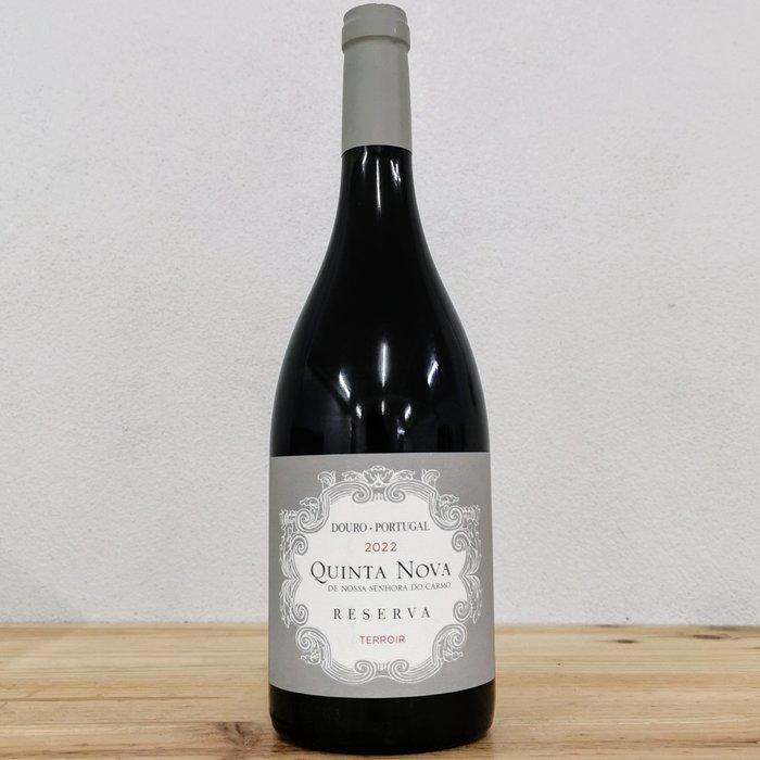 2022 Quinta Nova de Nossa Senhora do Carmo, Quinta Nova, Collections, Vins