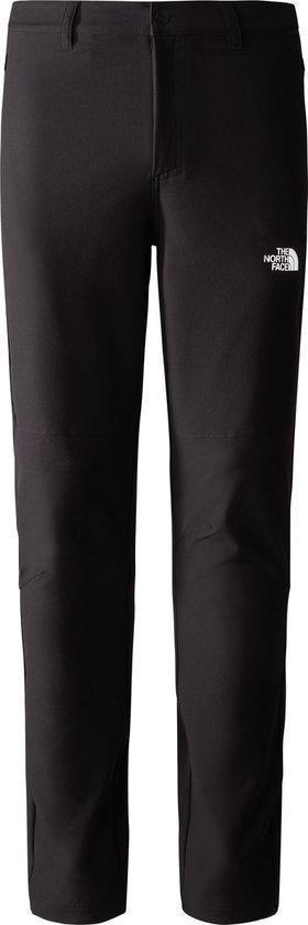 The North Face Grivola-Broek - Heren - TNF Black 30 Lang, Kleding | Dames, Spijkerbroeken en Jeans, Nieuw, Verzenden
