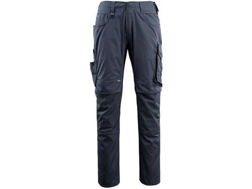 Mascot Unique Broek met kniezakken 16079-230 - donkermarine, Huis en Inrichting, Woonaccessoires | Overige, Nieuw, Verzenden