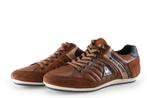 Le Coq Sportif Sneakers in maat 40 Bruin, Verzenden, Sneakers