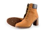 Timberland Boots in maat 42 Geel | 5% korting, Kleding | Dames, Verzenden, Geel, Overige typen, Timberland